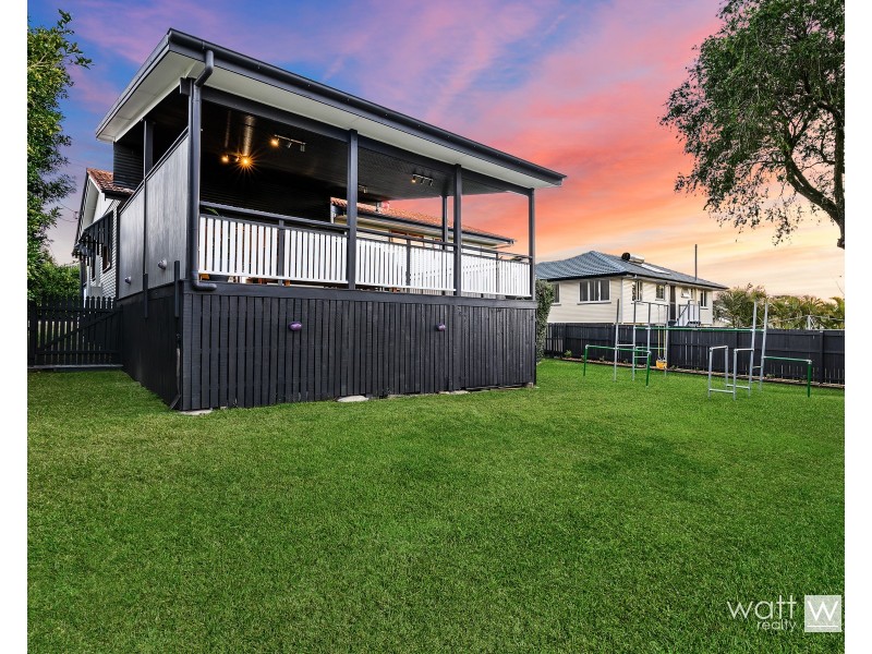 9 Dibbil Street, Chermside West QLD 4032