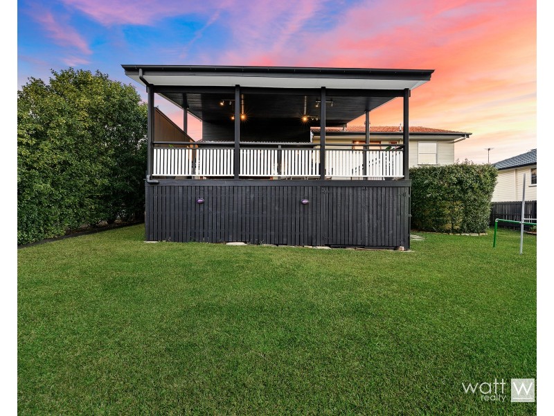 9 Dibbil Street, Chermside West QLD 4032