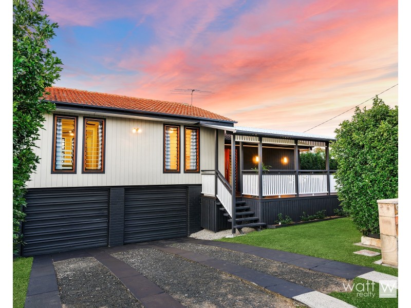 9 Dibbil Street, Chermside West QLD 4032