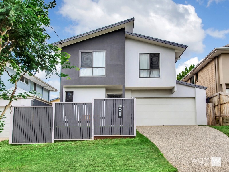 21 Centre Street, Aspley QLD 4034