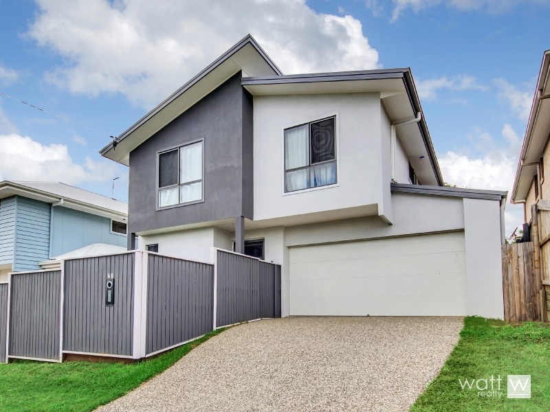 21 Centre Street, Aspley QLD 4034