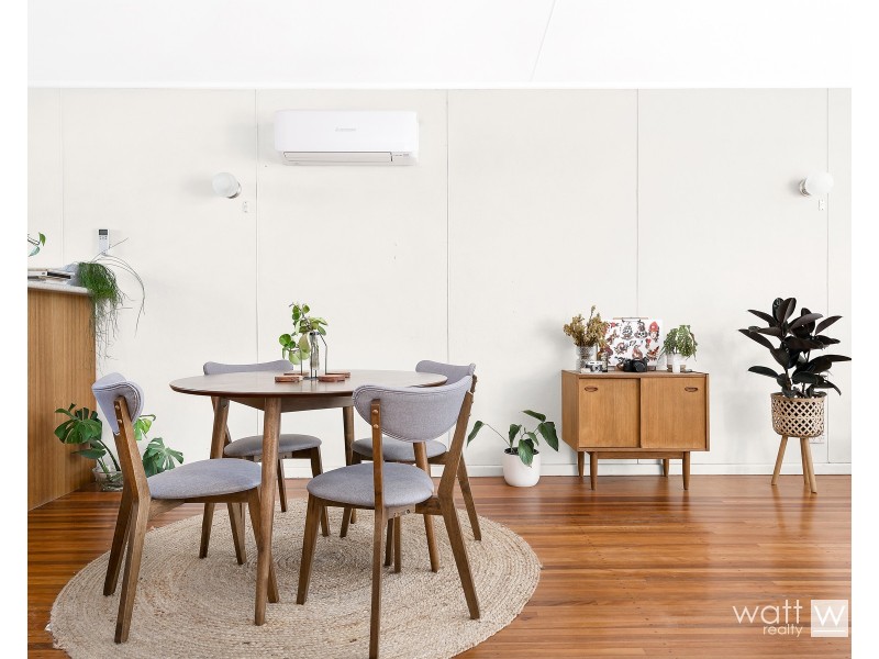 7 Cuthbert Street, Aspley QLD 4034