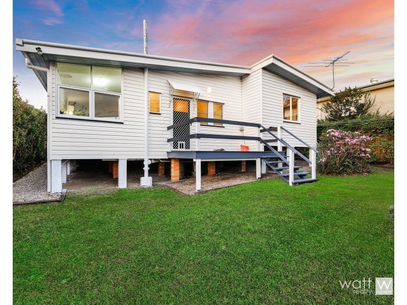 7 Cuthbert Street, Aspley QLD 4034