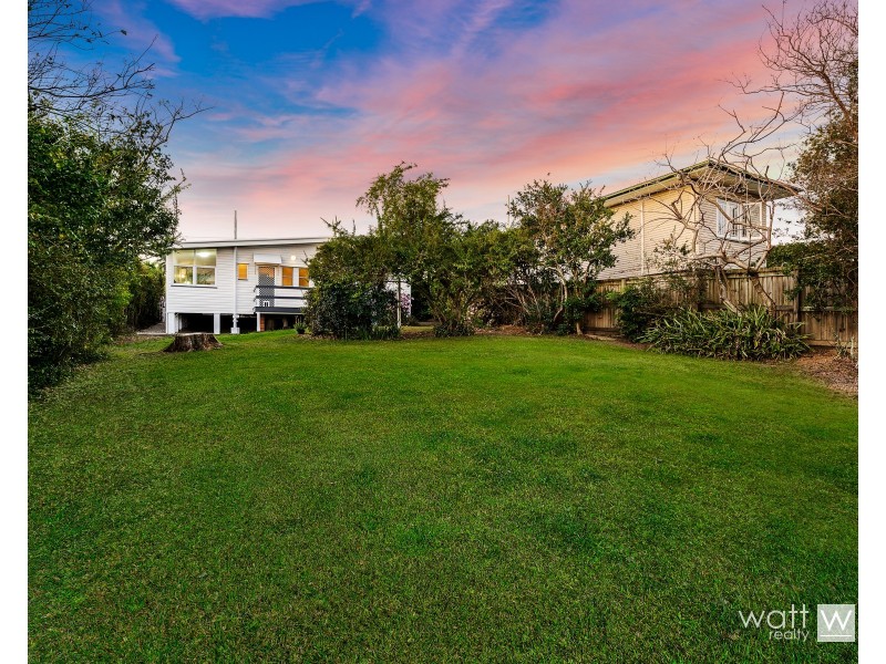 7 Cuthbert Street, Aspley QLD 4034