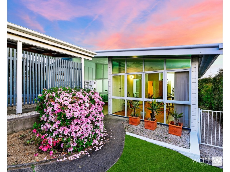 7 Cuthbert Street, Aspley QLD 4034