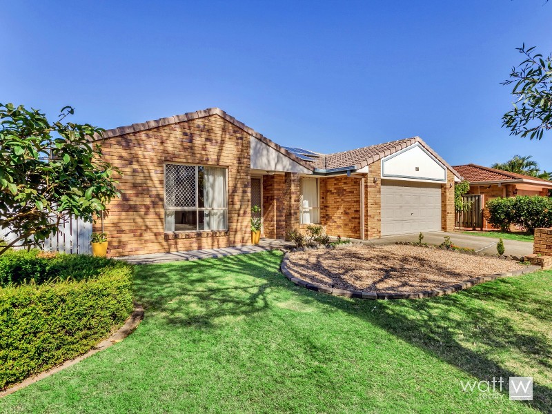 56 Rose Crescent, Fitzgibbon QLD 4018