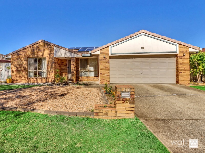 56 Rose Crescent, Fitzgibbon QLD 4018