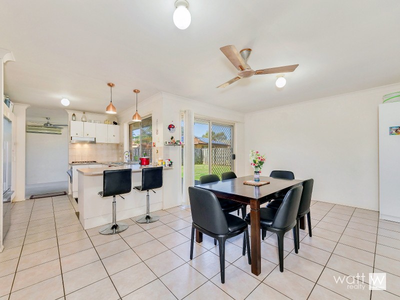 56 Rose Crescent, Fitzgibbon QLD 4018