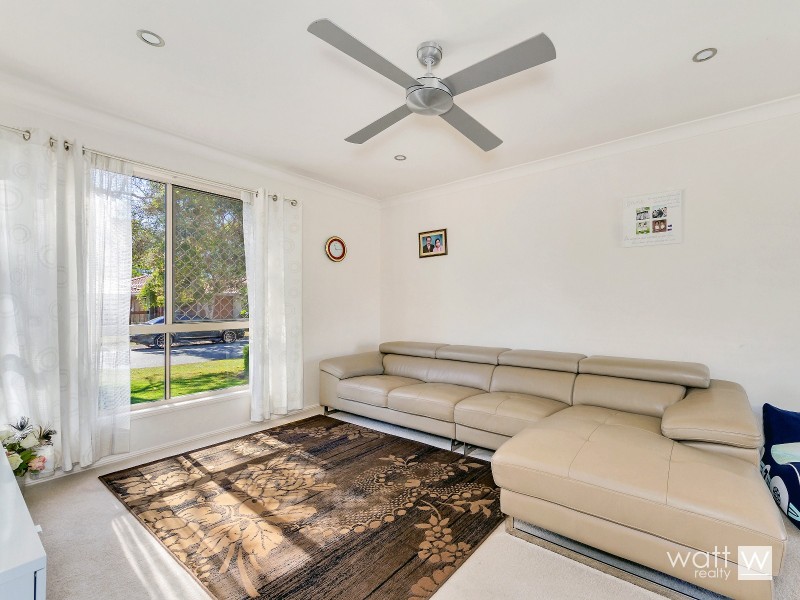 56 Rose Crescent, Fitzgibbon QLD 4018