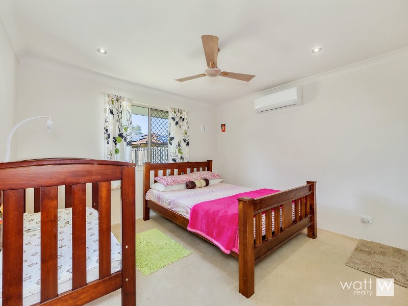 56 Rose Crescent, Fitzgibbon QLD 4018