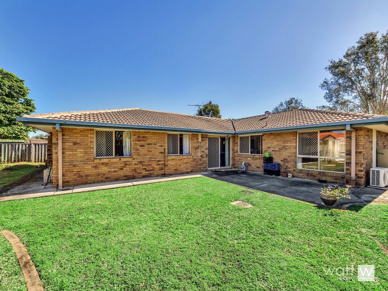 56 Rose Crescent, Fitzgibbon QLD 4018