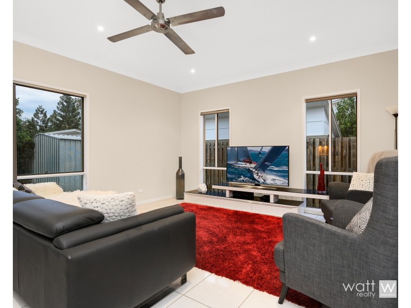 40 Petrie Crescent, Aspley QLD 4034