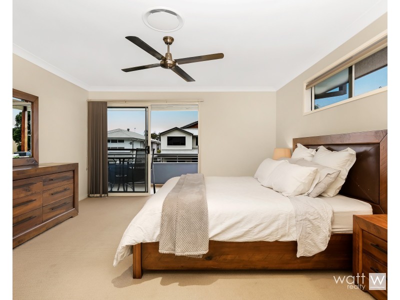 40 Petrie Crescent, Aspley QLD 4034