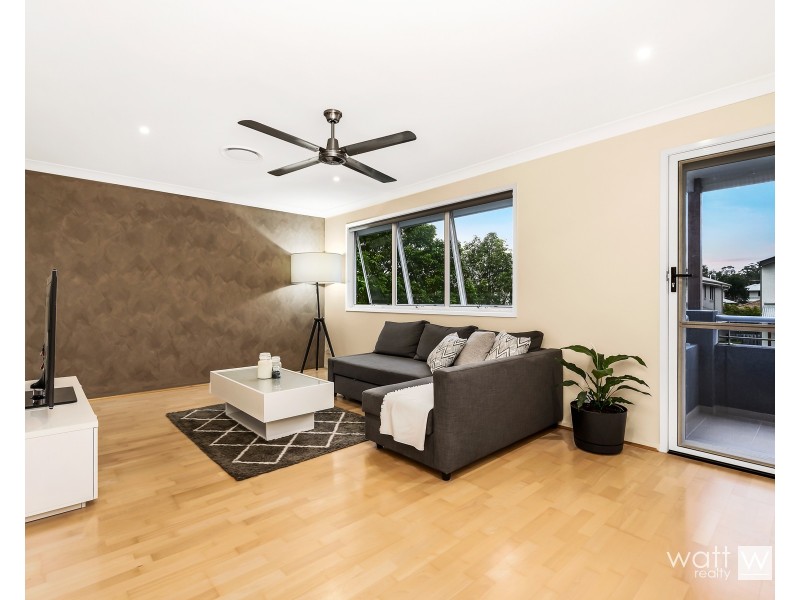 40 Petrie Crescent, Aspley QLD 4034