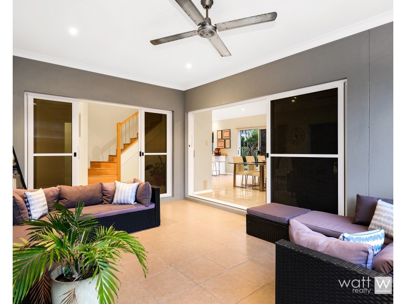 40 Petrie Crescent, Aspley QLD 4034