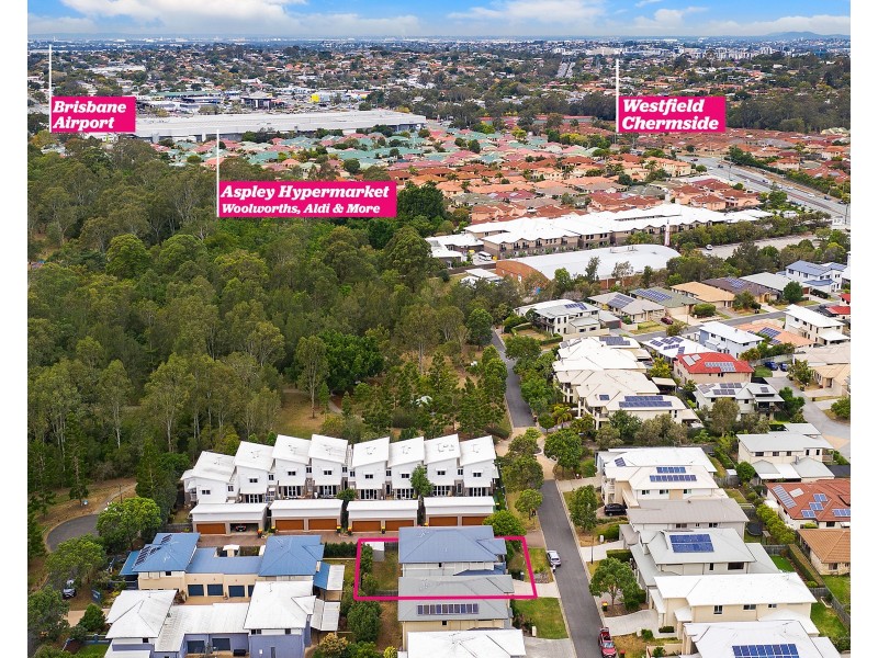 40 Petrie Crescent, Aspley QLD 4034