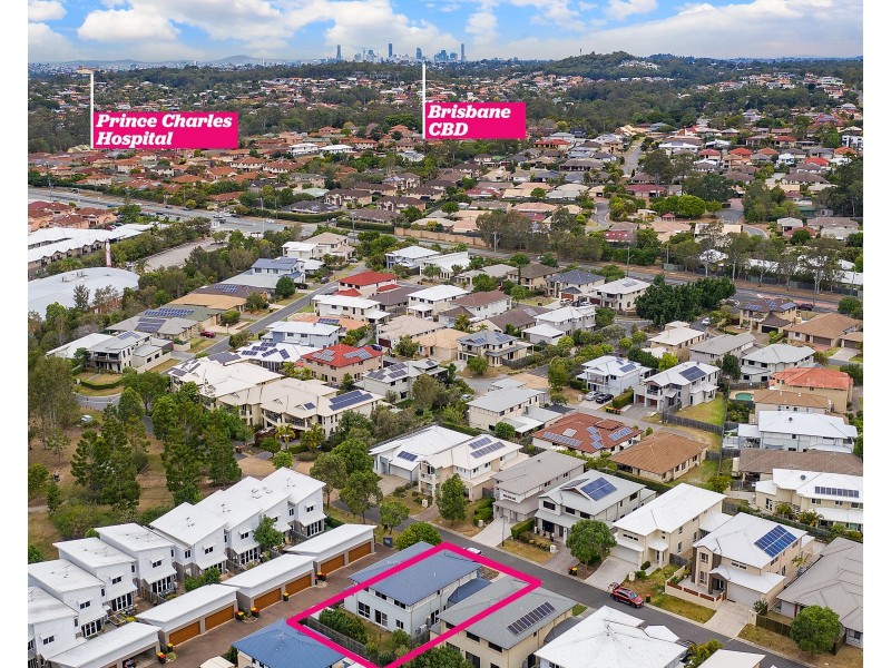 40 Petrie Crescent, Aspley QLD 4034