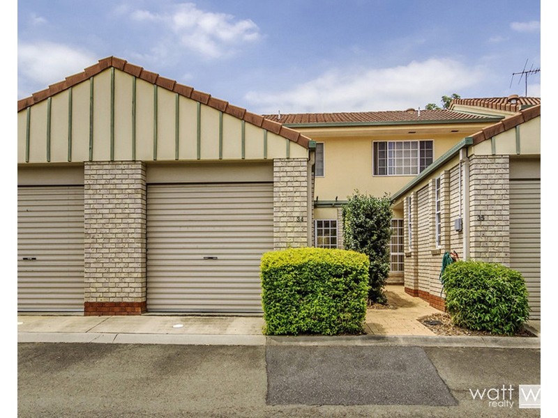 34/380 Handford Road, Taigum QLD 4018