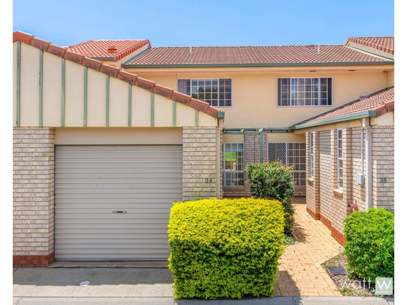 34/380 Handford Road, Taigum QLD 4018