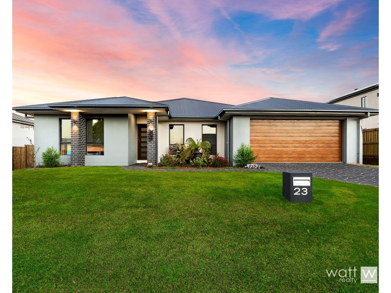 23 Superior Parade, Bridgeman Downs QLD 4035