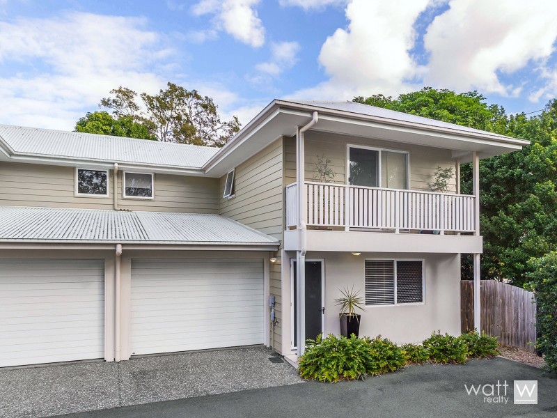 22/30 Melthorn Place, Bracken Ridge QLD 4017