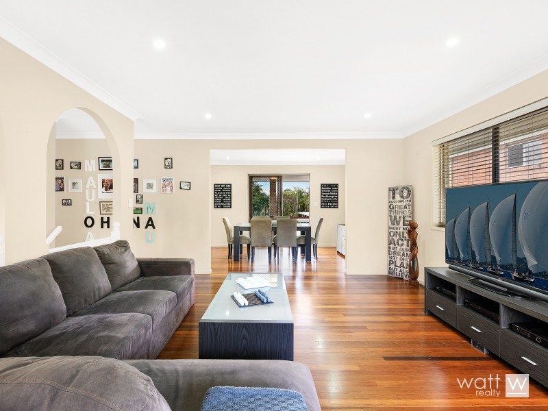 4 Mountview Street, Aspley QLD 4034