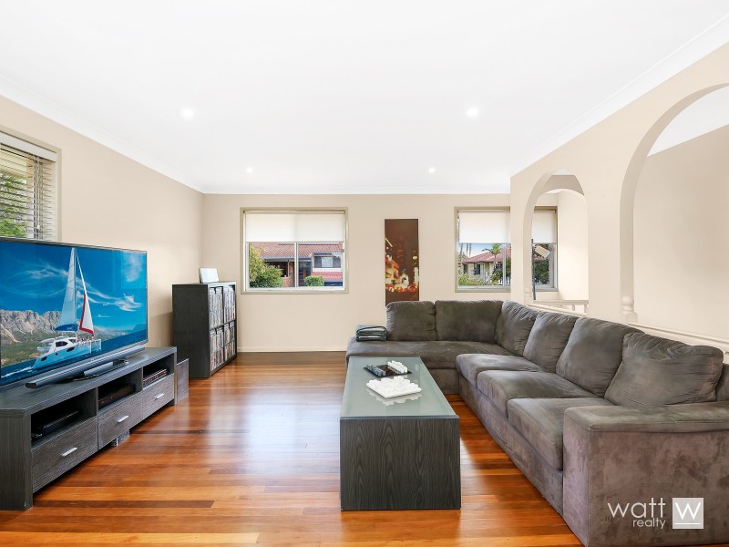 4 Mountview Street, Aspley QLD 4034