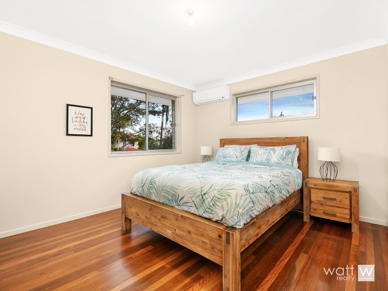 4 Mountview Street, Aspley QLD 4034