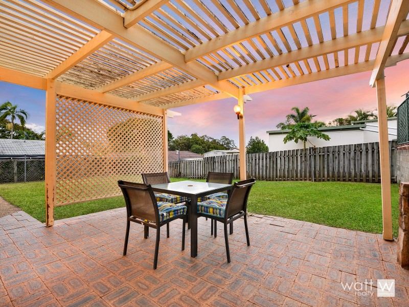 4 Mountview Street, Aspley QLD 4034