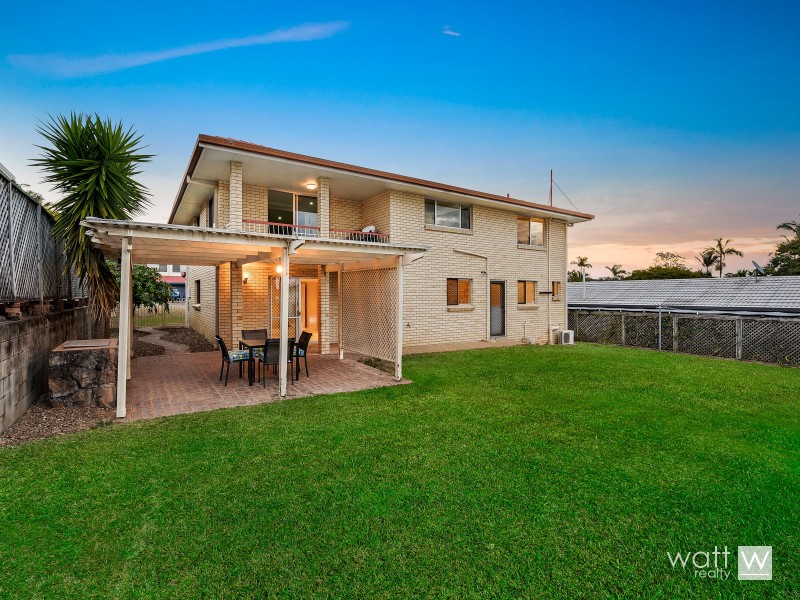 4 Mountview Street, Aspley QLD 4034