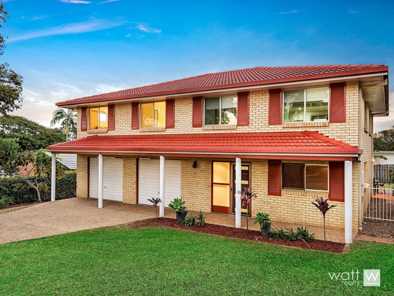 4 Mountview Street, Aspley QLD 4034