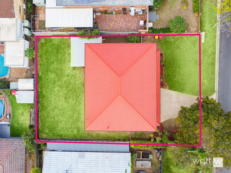 4 Mountview Street, Aspley QLD 4034