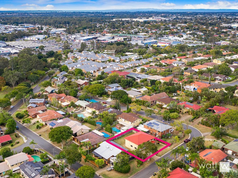 4 Mountview Street, Aspley QLD 4034