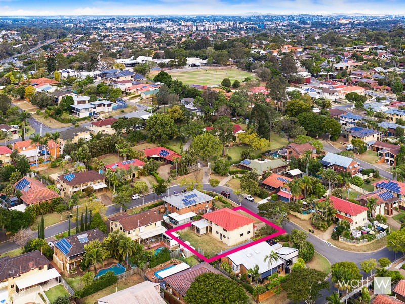 4 Mountview Street, Aspley QLD 4034