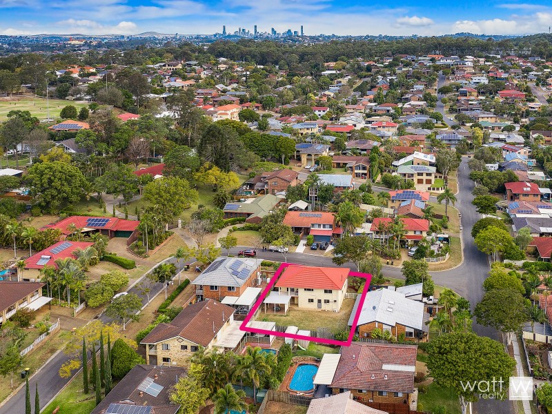 4 Mountview Street, Aspley QLD 4034