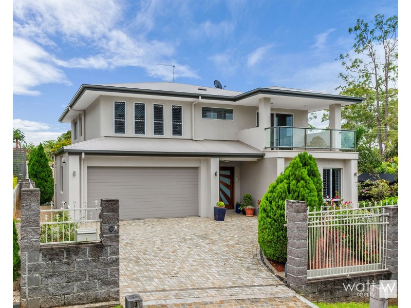 3 Dress Circle Court, Bridgeman Downs QLD 4035