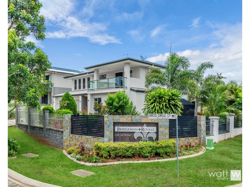 3 Dress Circle Court, Bridgeman Downs QLD 4035