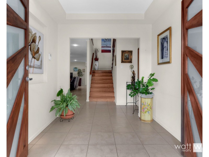 3 Dress Circle Court, Bridgeman Downs QLD 4035