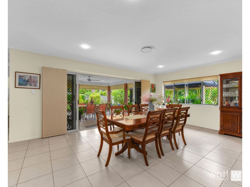 3 Dress Circle Court, Bridgeman Downs QLD 4035