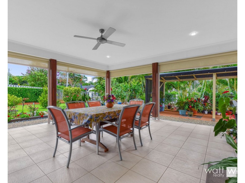 3 Dress Circle Court, Bridgeman Downs QLD 4035