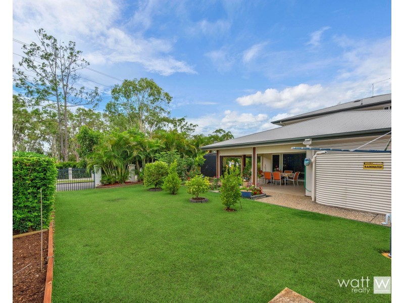 3 Dress Circle Court, Bridgeman Downs QLD 4035