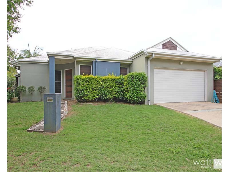 1 Grange Avenue, Carseldine QLD 4034