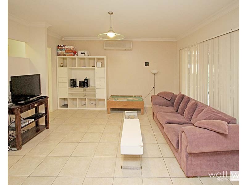 1 Grange Avenue, Carseldine QLD 4034