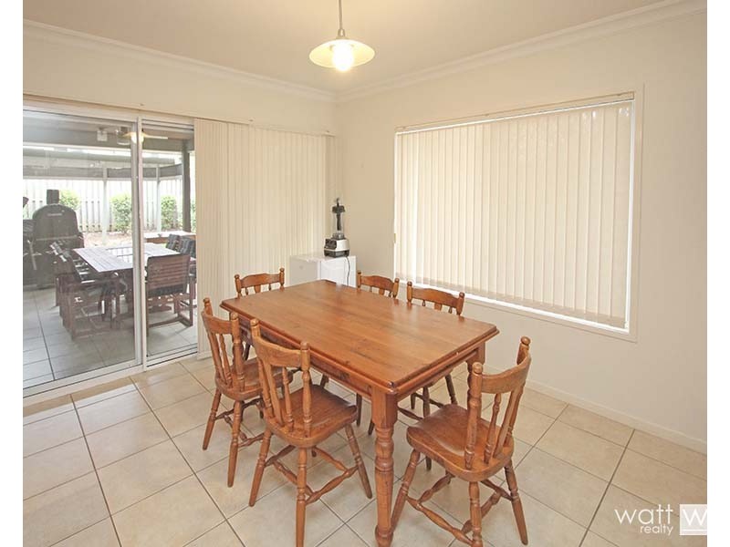 1 Grange Avenue, Carseldine QLD 4034