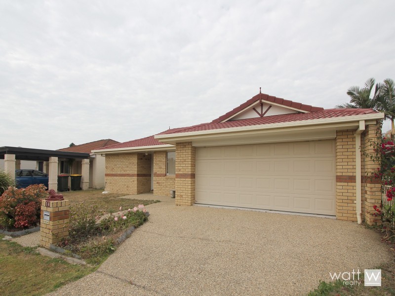 14 Poplar Place, Taigum QLD 4018