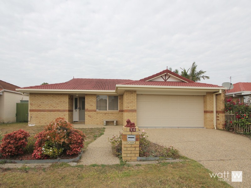14 Poplar Place, Taigum QLD 4018