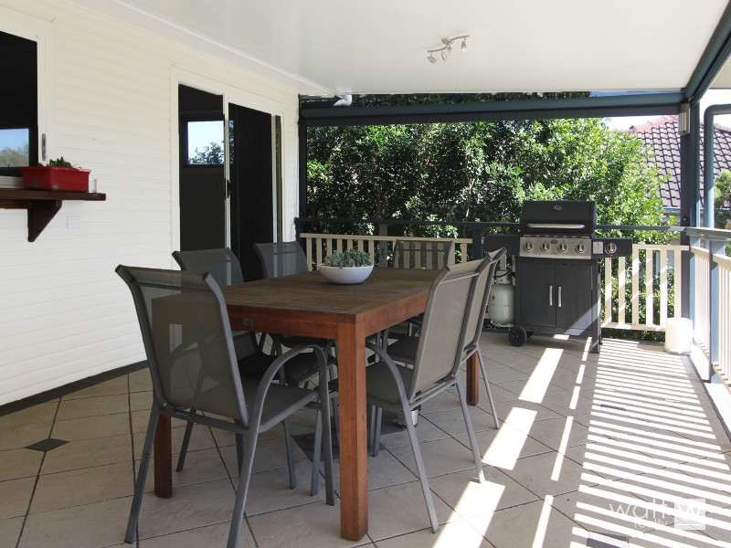 129 Crowley Street, Zillmere QLD 4034