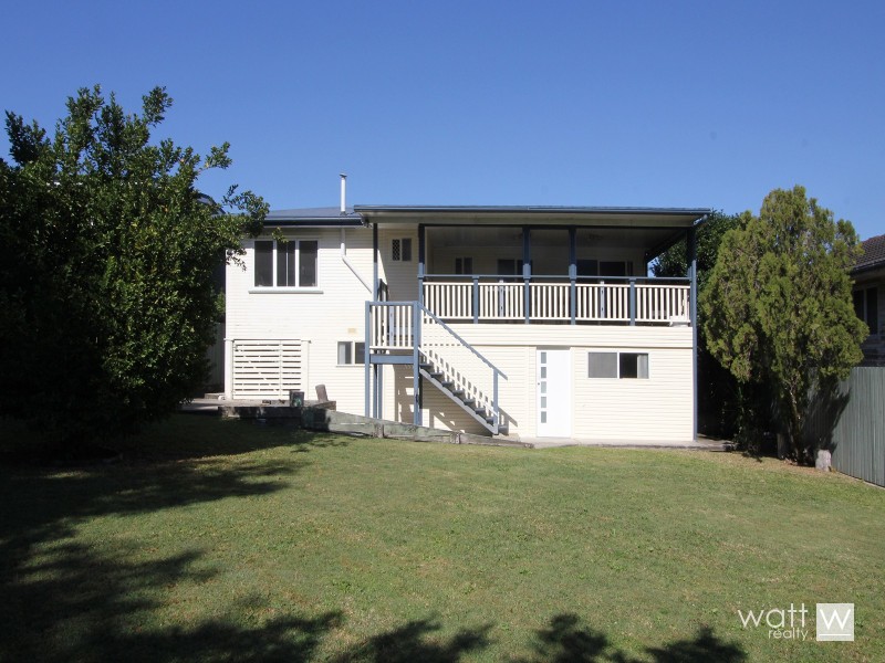 129 Crowley Street, Zillmere QLD 4034