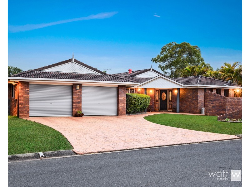 8 Masjakin Court, Murrumba Downs QLD 4503