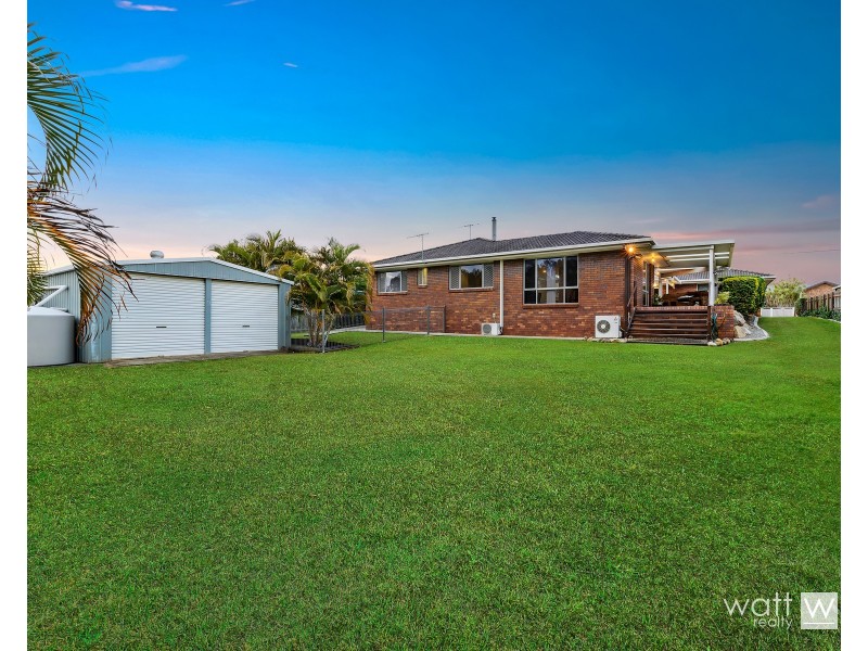 8 Masjakin Court, Murrumba Downs QLD 4503